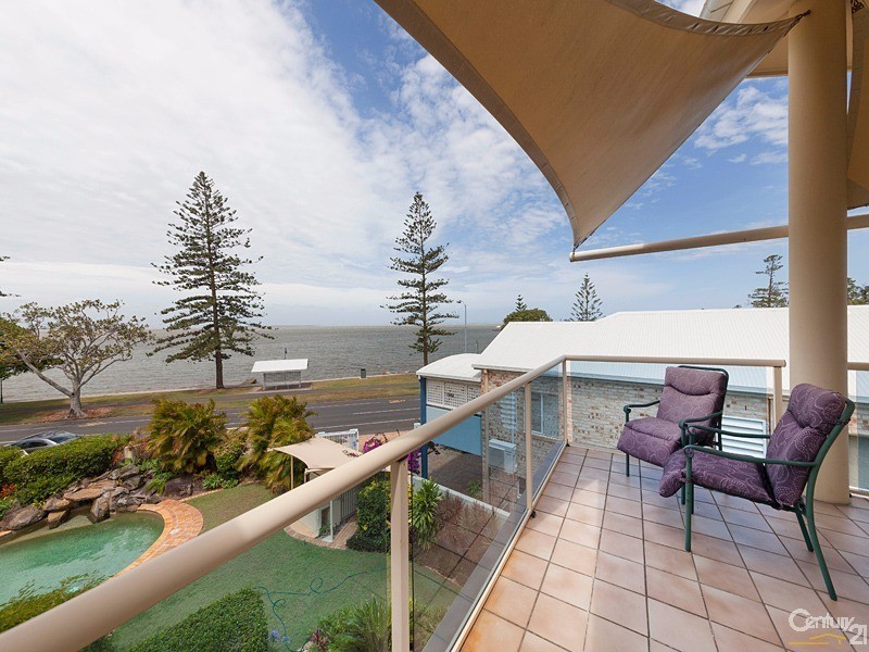 11/65 Waterloo Esplanade, Wynnum QLD 4178
