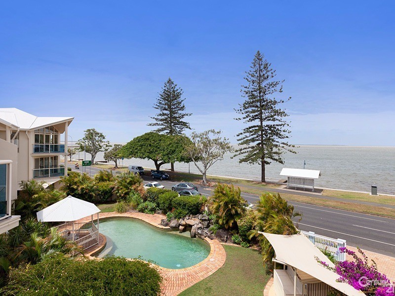 11/65 Waterloo Esplanade, Wynnum QLD 4178