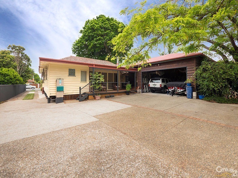 94 Preston Road, Manly West QLD 4179