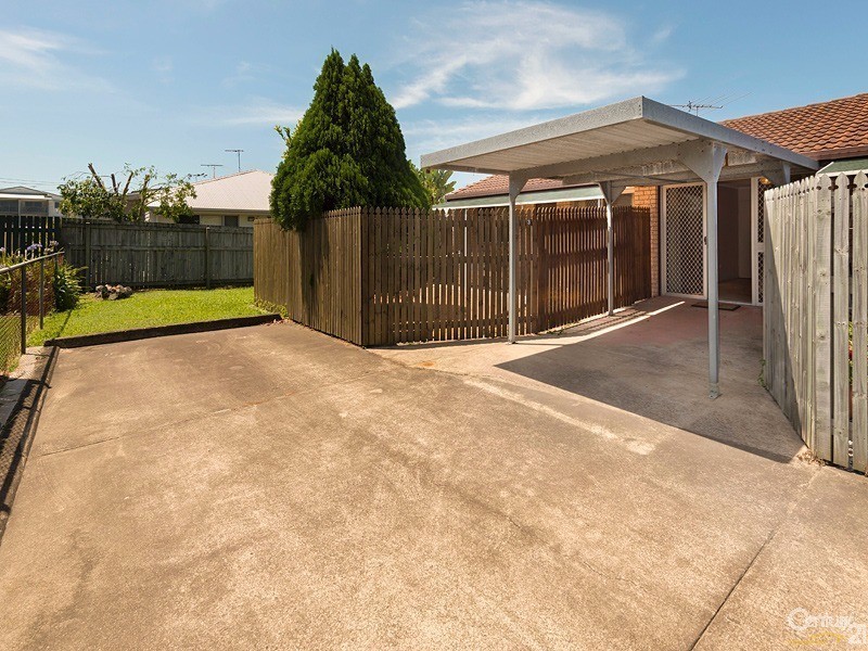 3 of 31 Drayton Terrace, Wynnum QLD 4178