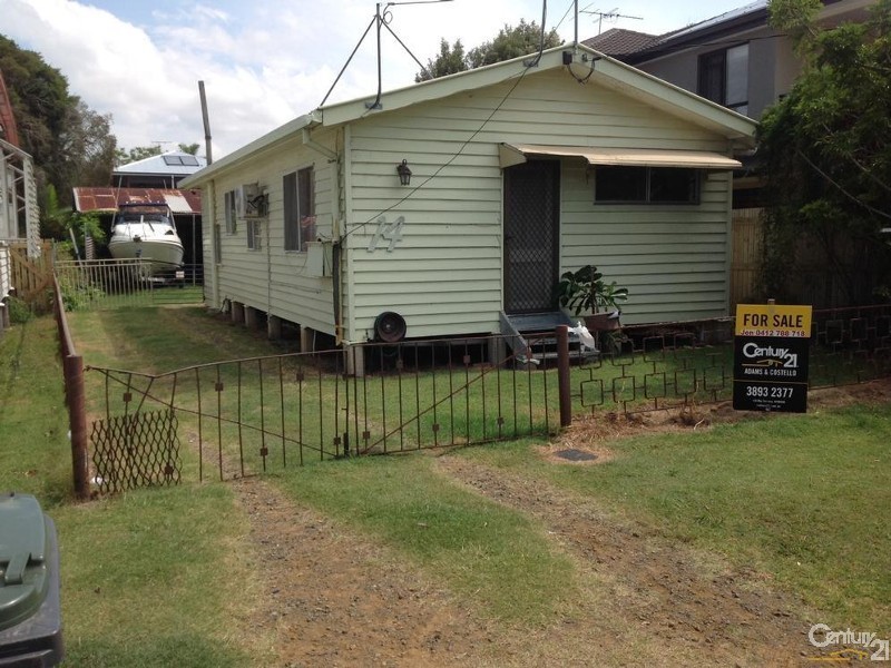 14 Outram Street, Lota QLD 4179