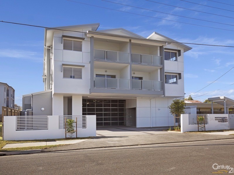 7 / 34 Emsworth Street, Wynnum QLD 4178