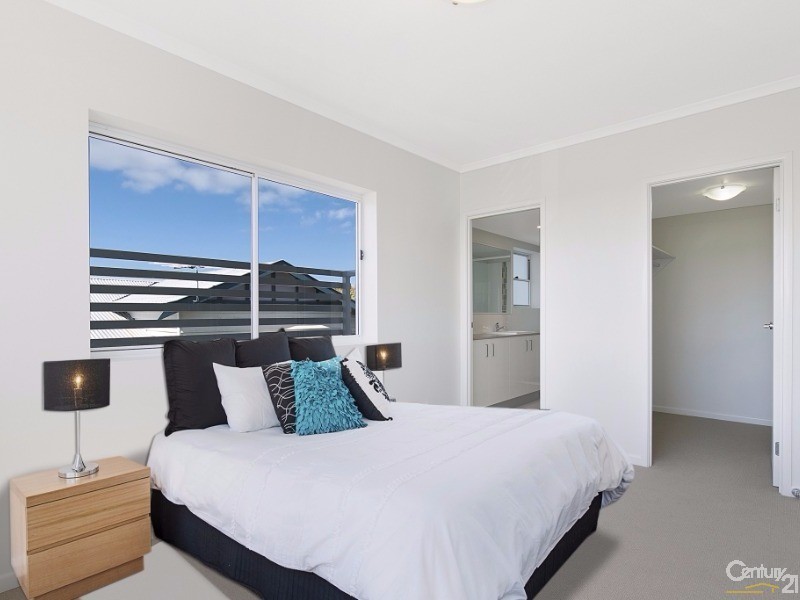 7 / 34 Emsworth Street, Wynnum QLD 4178