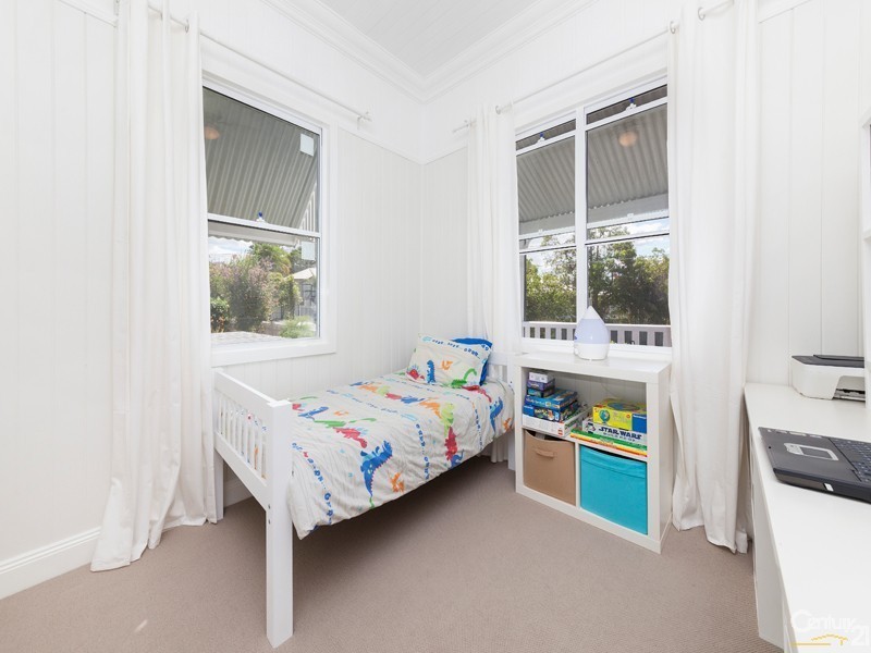 110 West Avenue, Wynnum QLD 4178