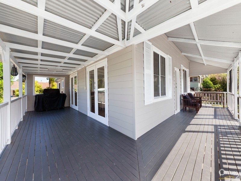 110 West Avenue, Wynnum QLD 4178