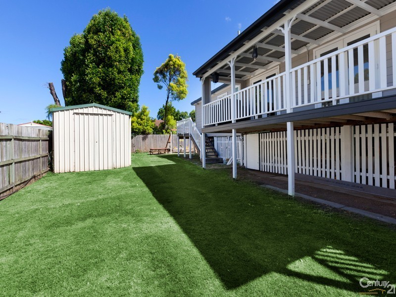110 West Avenue, Wynnum QLD 4178