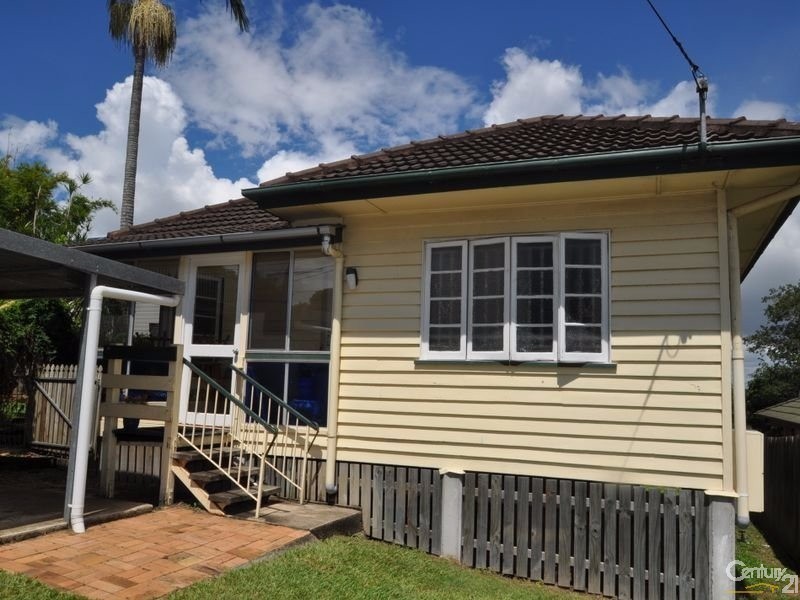 116 Sibley Road, Wynnum West QLD 4178