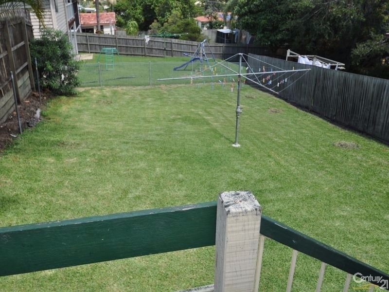 116 Sibley Road, Wynnum West QLD 4178