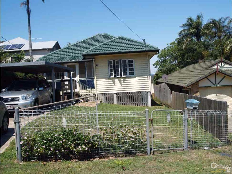 116 Sibley Road, Wynnum West QLD 4178