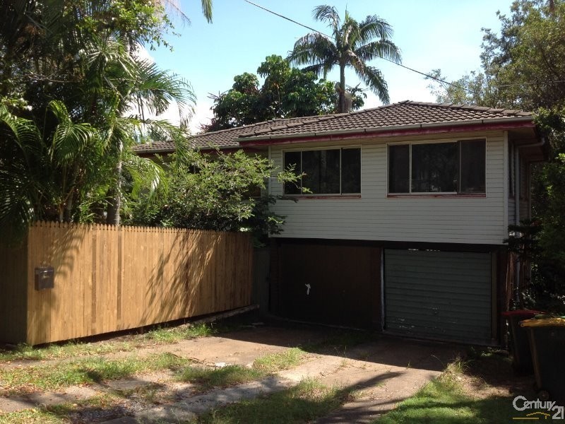 52 Bernays Road, Wynnum QLD 4178