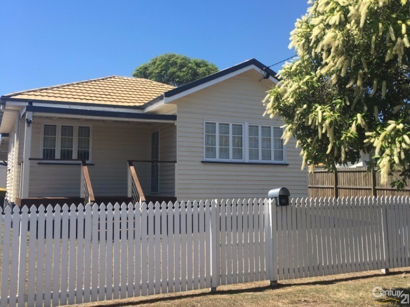 60 Besham Street, Wynnum QLD 4178