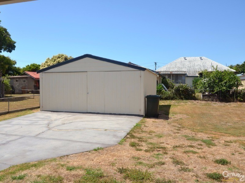 60 Besham Street, Wynnum QLD 4178