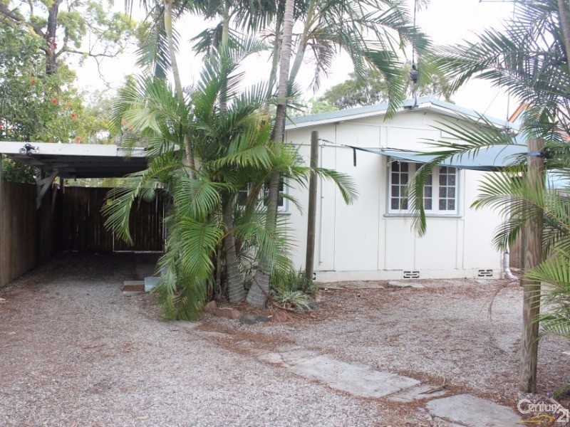 100 West Avenue, Wynnum QLD 4178