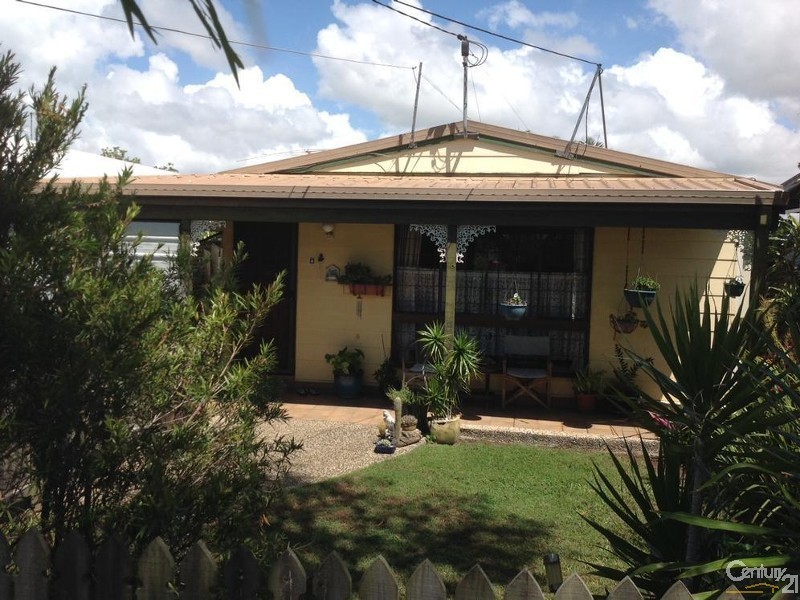 20 Allen Street, Wynnum QLD 4178
