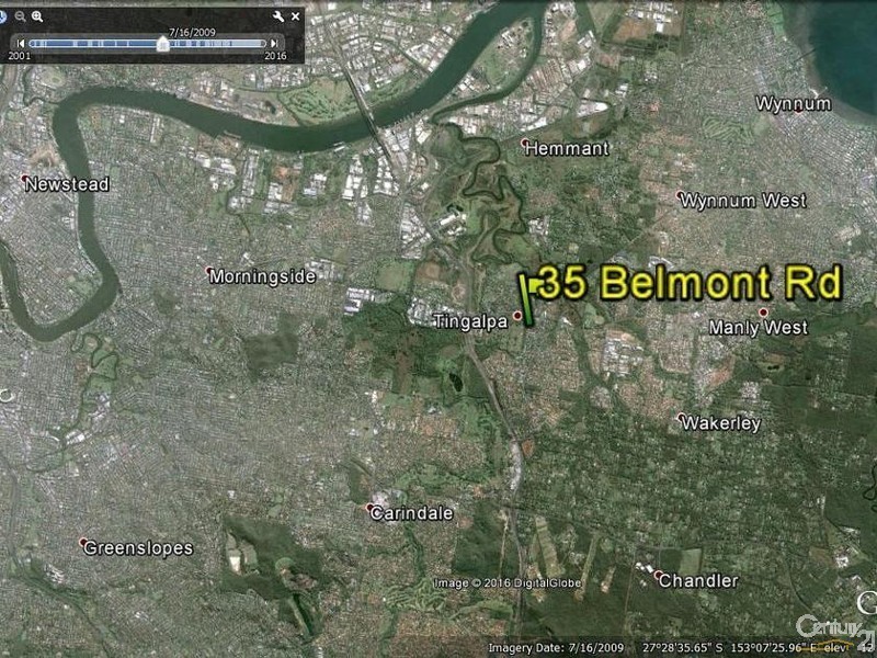 35 Belmont Road, Tingalpa QLD 4173