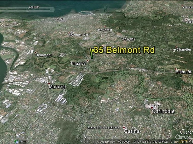 35 Belmont Road, Tingalpa QLD 4173