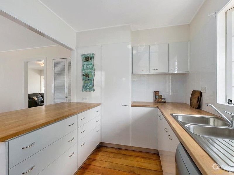 47 Tangorin Street, Wynnum QLD 4178