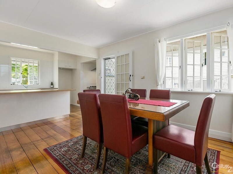 47 Tangorin Street, Wynnum QLD 4178