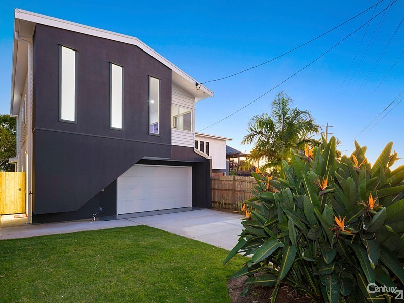 98 Sibley Road, Wynnum West QLD 4178