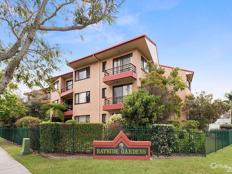 25/11 Florence Street, Wynnum QLD 4178