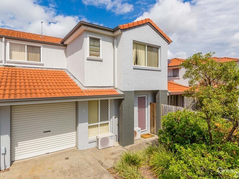 5/83 Dibar Street, Wynnum QLD 4178