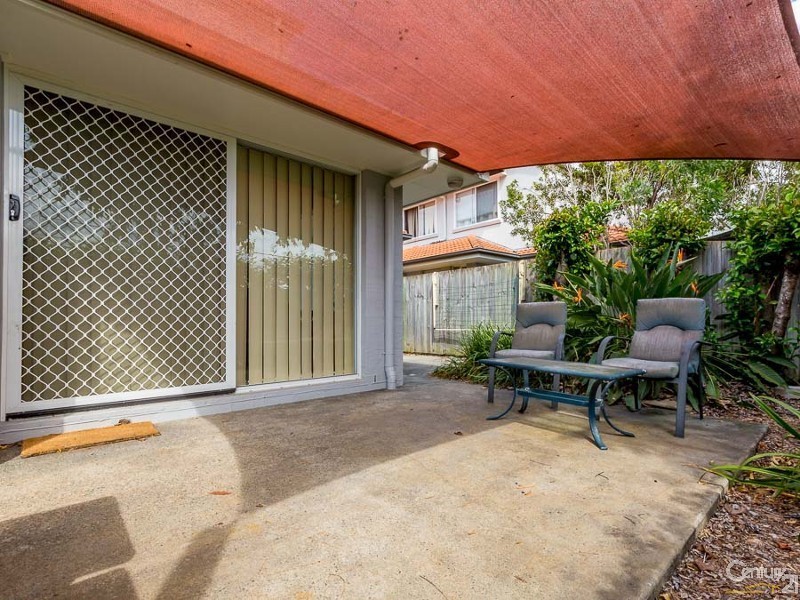 5/83 Dibar Street, Wynnum QLD 4178
