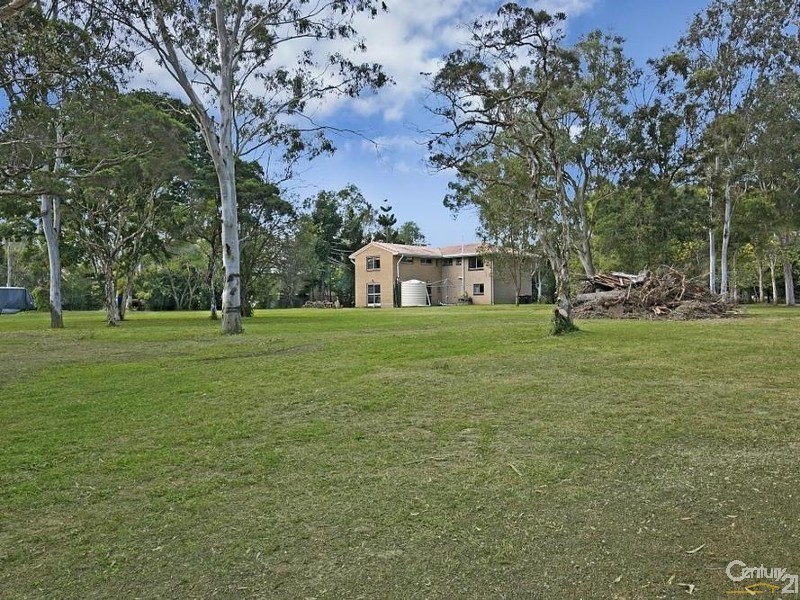 166 Chelsea Road, Ransome QLD 4154