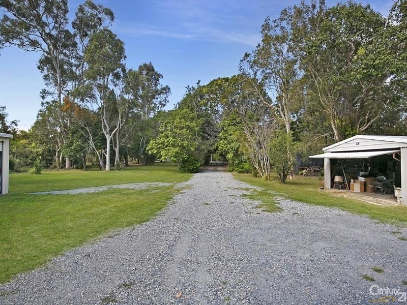 166 Chelsea Road, Ransome QLD 4154