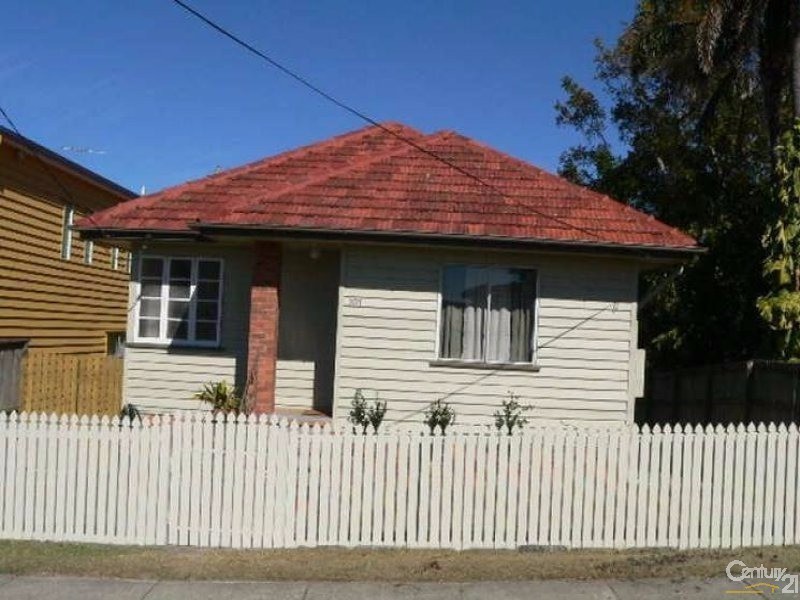 101 Mountjoy Terrace, Wynnum QLD 4178