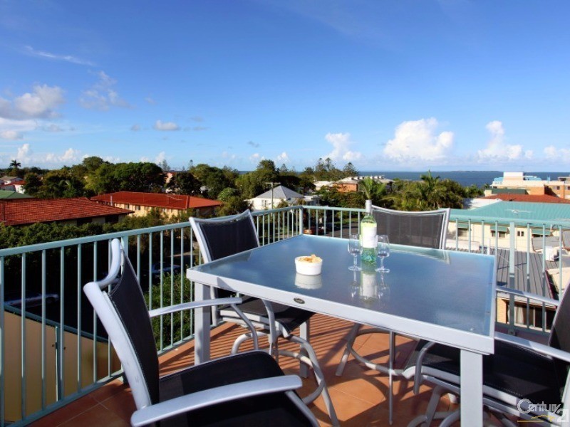 6/30 Edith Street, Wynnum QLD 4178