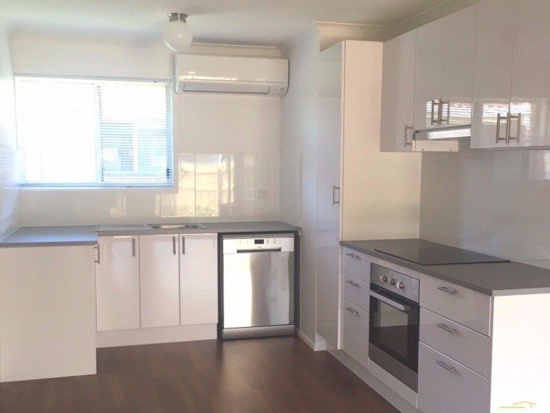 3/31 Drayton Terrace, Wynnum QLD 4178