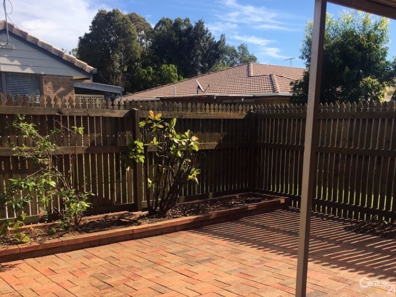 3/31 Drayton Terrace, Wynnum QLD 4178
