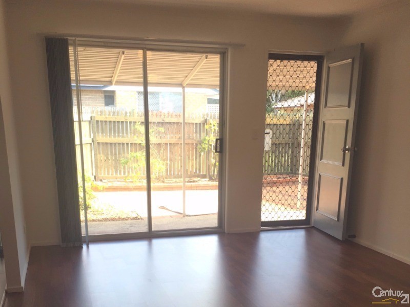 3/31 Drayton Terrace, Wynnum QLD 4178