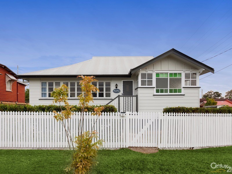 41 Henry Street, Wynnum QLD 4178