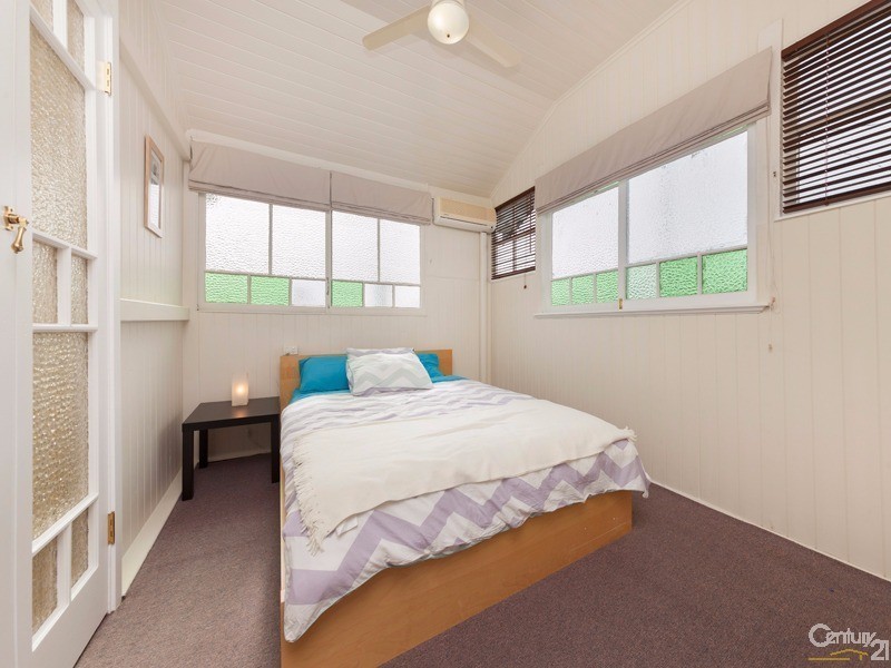 41 Henry Street, Wynnum QLD 4178