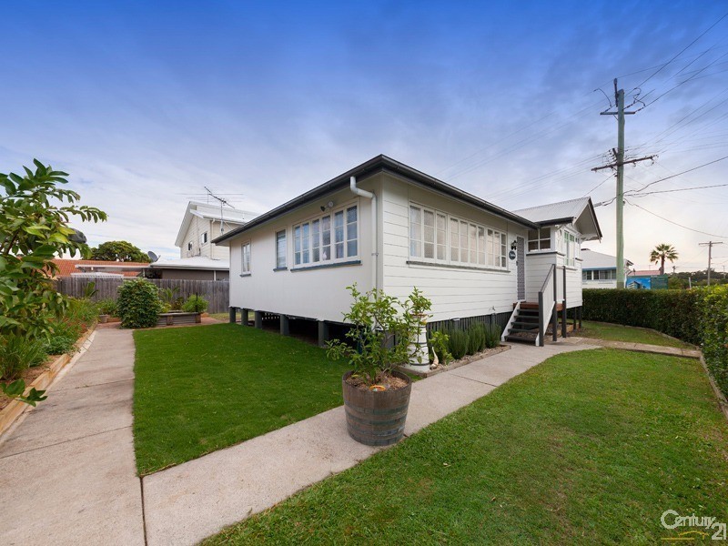 41 Henry Street, Wynnum QLD 4178