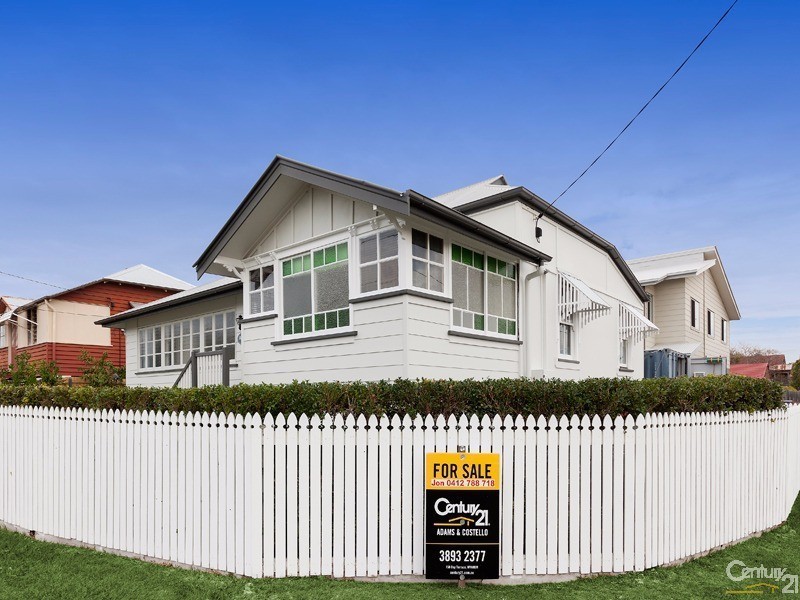 41 Henry Street, Wynnum QLD 4178
