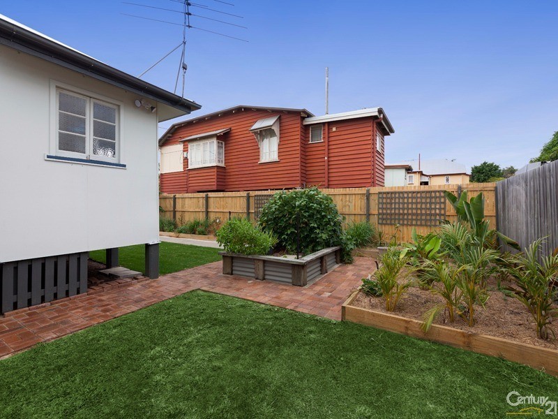 41 Henry Street, Wynnum QLD 4178