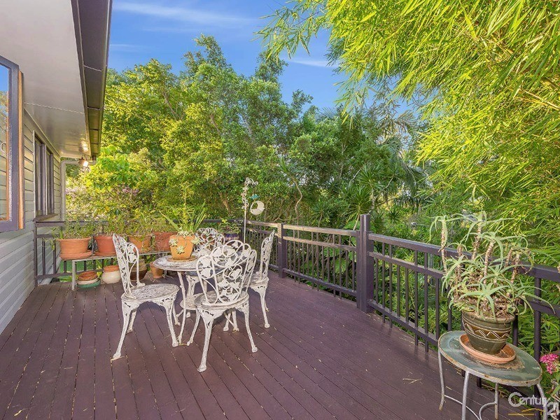 16 Bay Terrace, Wynnum QLD 4178