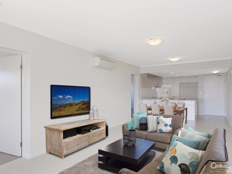 9/34 Emsworth Street, Wynnum QLD 4178