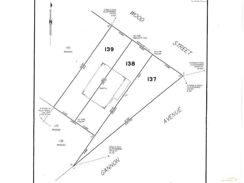 45 Wood Street, Manly QLD 4179