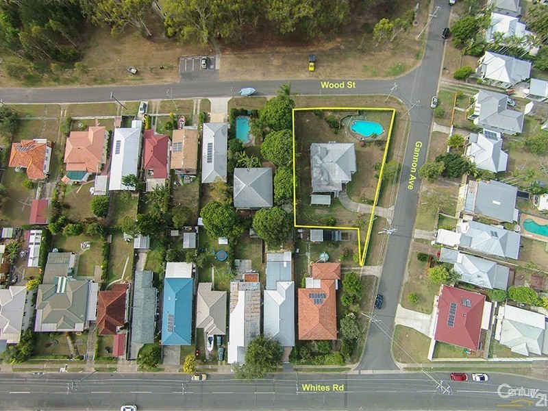 45 Wood Street, Manly QLD 4179