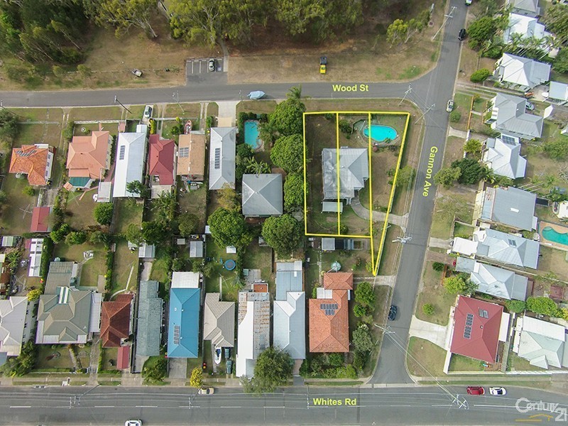 45 Wood Street, Manly QLD 4179