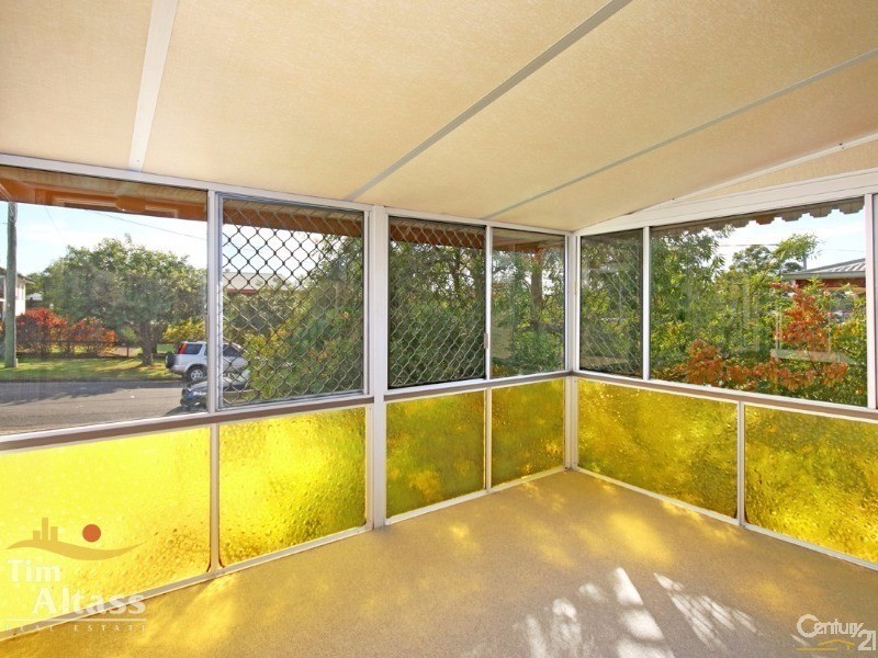 19 Gray Street, Carina QLD 4152