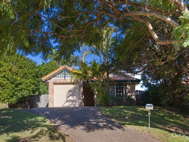 17 Jared Place, Wynnum West QLD 4178