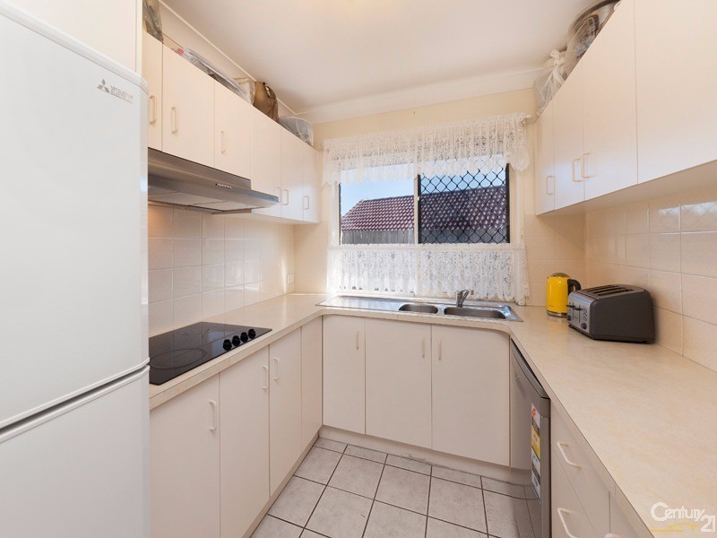 17 Jared Place, Wynnum West QLD 4178