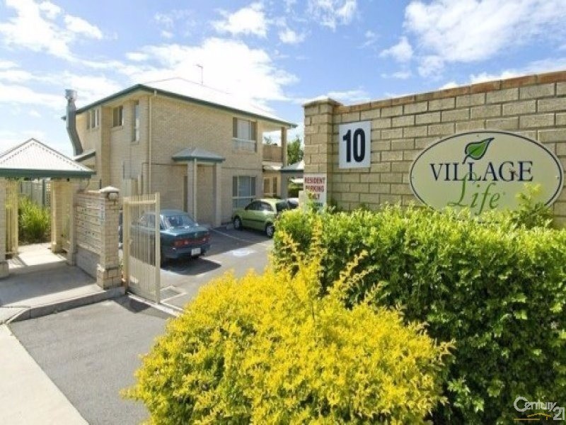 6/10 Federation Street, Wynnum West QLD 4178
