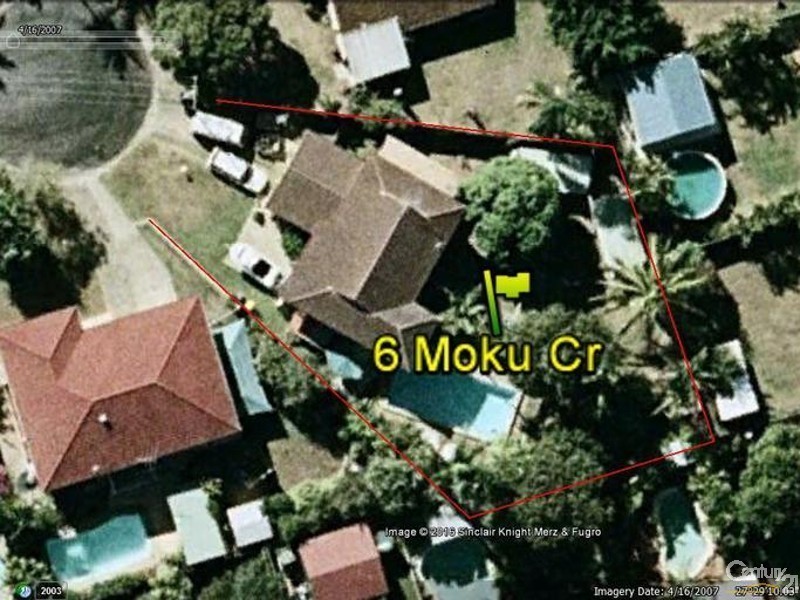 6 Moku, Birkdale QLD 4159