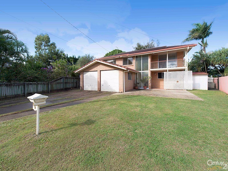 6 Moku, Birkdale QLD 4159