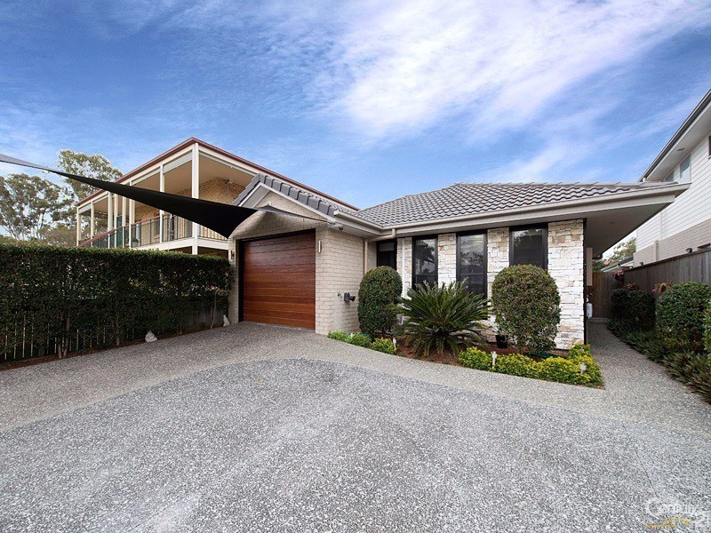 16 Tulip Street, Wynnum QLD 4178